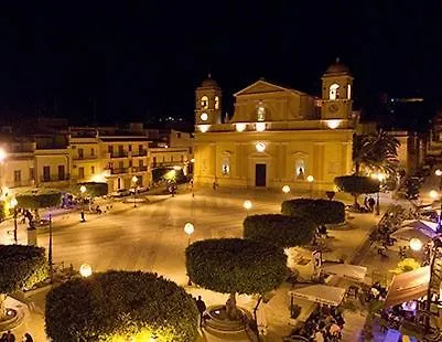 La Casa Dei Palmizi * Balestrate