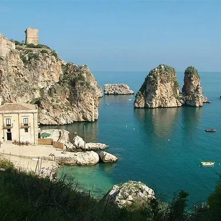 La Casa Dei Palmizi *