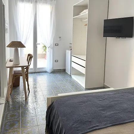 Guest house La Casa Dei Palmizi