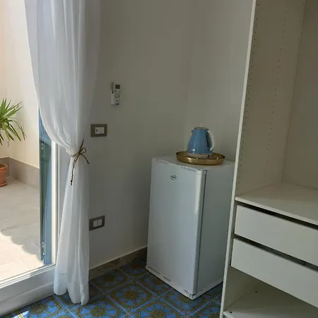 Guest house La Casa Dei Palmizi *