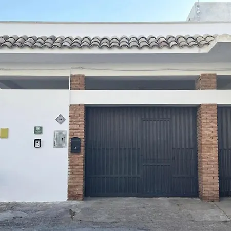 La Casa Dei Palmizi Gasthof